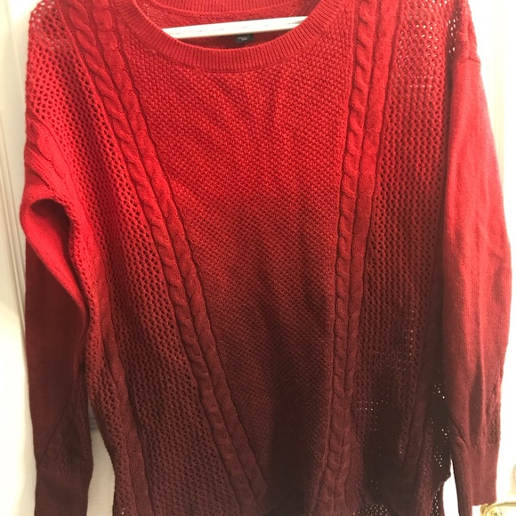 2 American Eagles Sweaters - Picture 2 of 5